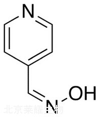 4-吡啶甲醛肟标准品