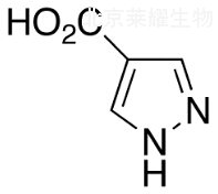 4-吡唑甲酸标准品