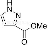 4-吡唑甲酸甲酯标准品