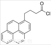 1-芘基丁酰氯标准品