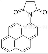 N-(1-芘基)马来酰亚胺标准品