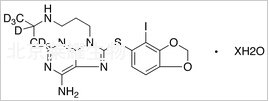 PU-H71-d7 Hydrate