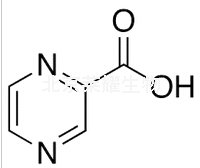 吡嗪甲酸标准品