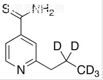 丙硫异烟胺-d5标准品