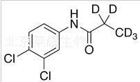 敌稗-D5标准品