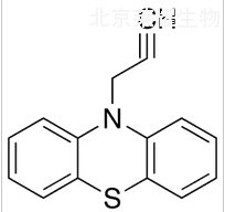 N-炔丙基吩噻嗪标准品
