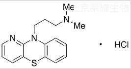 Prothipendyl Hydrochloride标准品