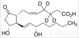 前列腺素E2-D4标准品