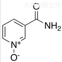 烟酰胺-N-氧化物