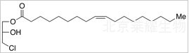 rac 1-Oleoyl-3-chloropropanediol