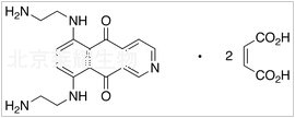 Pixantrone Dimaleate