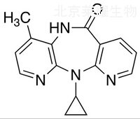 奈韦拉平标准品