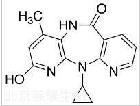 2-Hydroxy Nevirapine