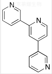 烟特碱标准品