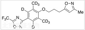 普可那利-d8标准品