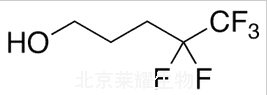 4,4,5,5,5-五氟苯戊醇标准品