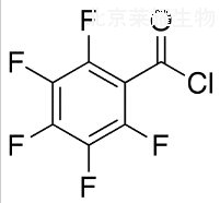 五氟苯甲酰氯标准品