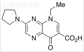 吡乙酸三氮萘标准品