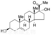 17-Hydroxy Pregnenolone