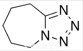 戊四唑标准品