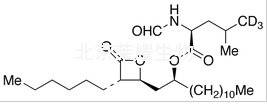 奥利司他-D3标准品