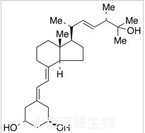 帕立骨化醇标准品