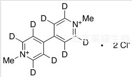 Paraquat-d8 Dichloride