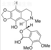 rac-1-O-Demethyl Papaveroxine