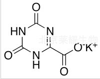 氧嗪酸钾标准品