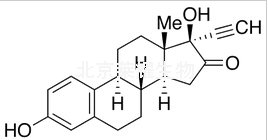 炔雌醇杂质H标准品