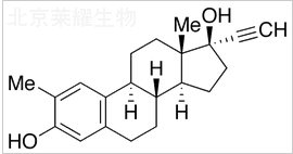 炔雌醇杂质M标准品