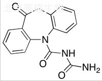 N-Carbamoyl-oxcarbazepi