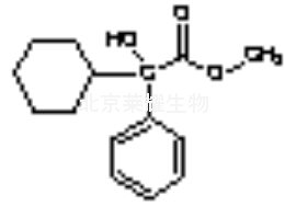 奥昔布宁杂质B标准品