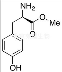 D-酪氨酸甲酯标准品