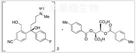 艾司西酞普兰杂质A标准品