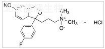 盐酸酞普兰-N-氧化物