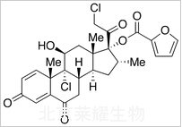 6-氧代糠酸莫米松标准品