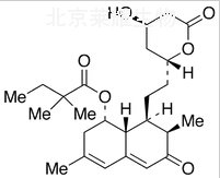 6-Oxo Simvastatin