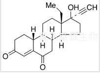 6-氧代炔诺酮标准品