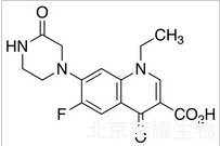 4-氧代诺氟沙星标准品