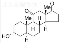 11-氧代雄酮标准品