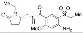 5’-氧代阿米舒必利标准品