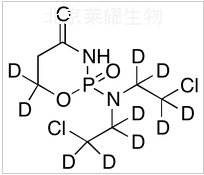 4-氧代环磷酰胺-d10标准品