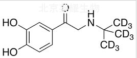 1-Oxo Colterol-d9