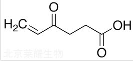 4-氧代-5-己烯酸标准品