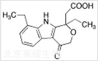 4-氧代依托度酸标准品