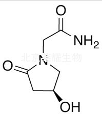 S-(-)-奥拉西坦标准品