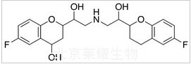 4-羟基奈比洛尔盐酸盐水合物