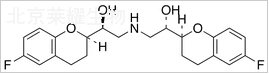 (-)-奈必洛尔标准品