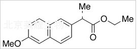 (S)-萘普生乙酯标准品